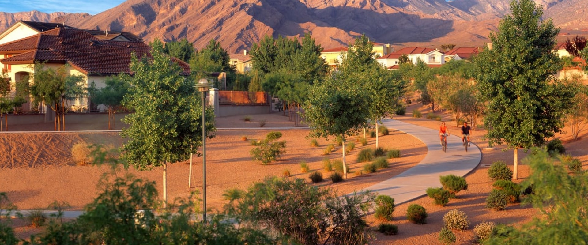 Exploring the Historic Neighborhoods of Las Vegas, Nevada