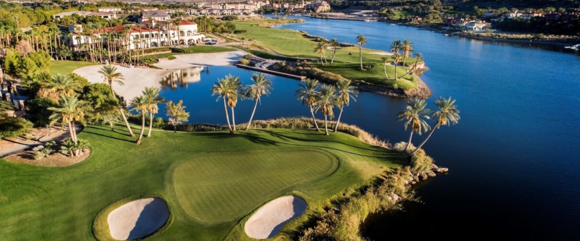 Exploring the Diverse Neighborhoods of Las Vegas, Nevada