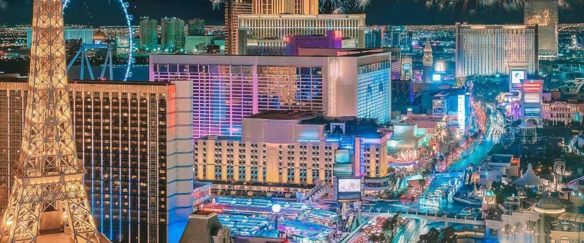 Exploring the Vibrant Community Events and Activities in Las Vegas Neighborhoods