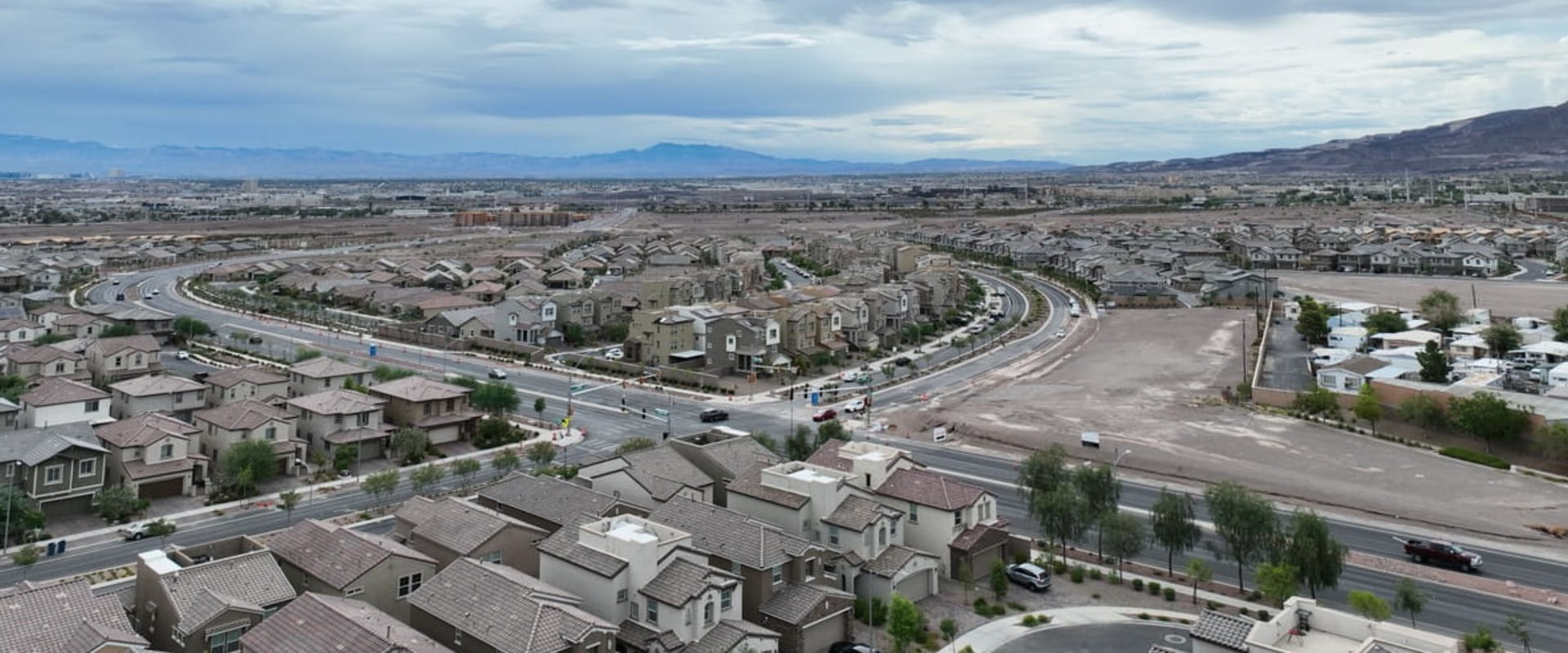 Exploring the Crime Rates in Neighborhoods of Las Vegas, Nevada