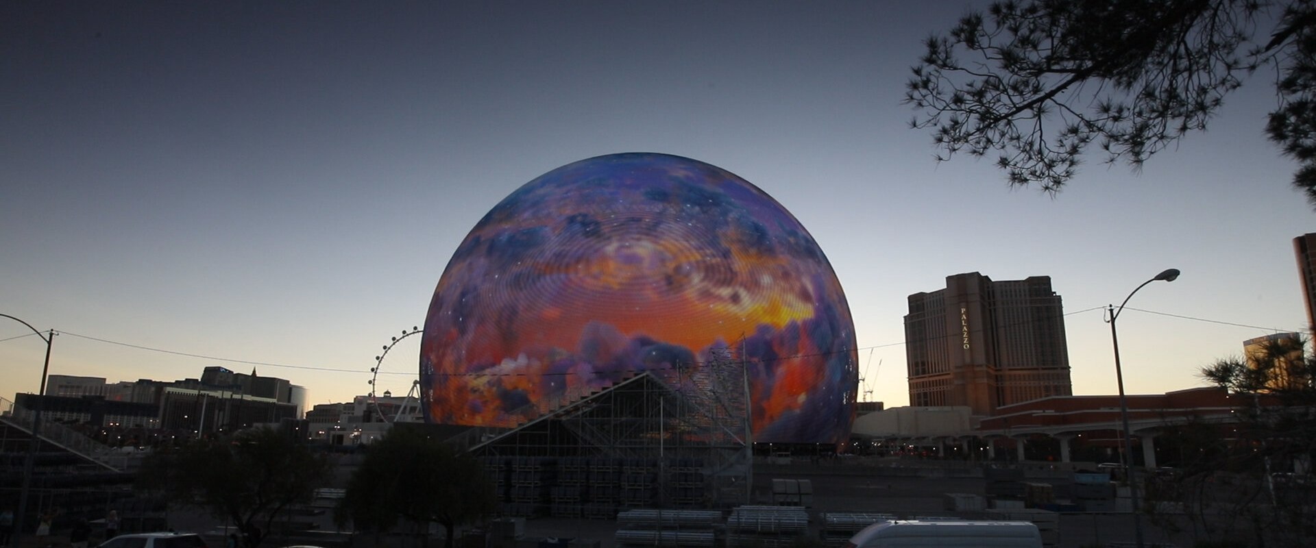 The Rising Stars: Exploring the Most Up-and-Coming Neighborhoods in Las Vegas