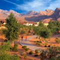 Exploring the Historic Neighborhoods of Las Vegas, Nevada