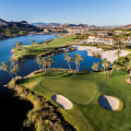 The Top Neighborhoods to Live in Las Vegas, Nevada