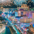 Exploring the Vibrant Community Events and Activities in Las Vegas Neighborhoods