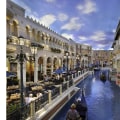 The Ultimate Guide to the Best Shopping Neighborhoods in Las Vegas, Nevada