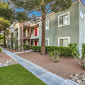 Affordable Housing Options in Las Vegas Neighborhoods