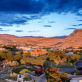The Most Luxurious Neighborhoods in Las Vegas
