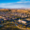 Affordable Neighborhoods in Las Vegas: A Local Expert's Guide