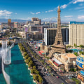 Exploring the Best Neighborhoods in Las Vegas for Public Transportation