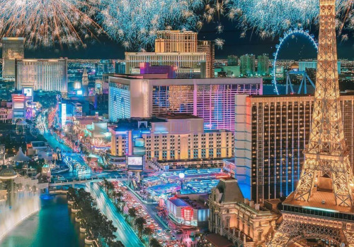 Exploring the Vibrant Community Events and Activities in Las Vegas Neighborhoods