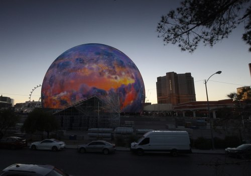 The Rising Stars: Exploring the Most Up-and-Coming Neighborhoods in Las Vegas