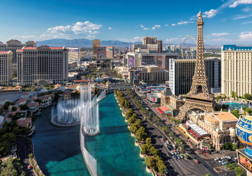 Exploring the Best Neighborhoods in Las Vegas for Public Transportation